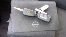 Nissan Juke 1.0 DiG-T 114 Visia 5dr Petrol Hatchback